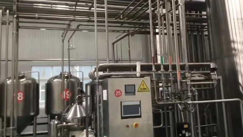 沅江河北船头客精酿啤酒厂